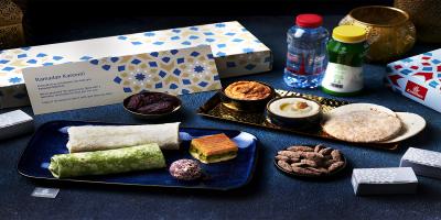 Emirates Celebrates Ramadan with Special Meals, Prayer Facilities, and Entertainment for Passengers